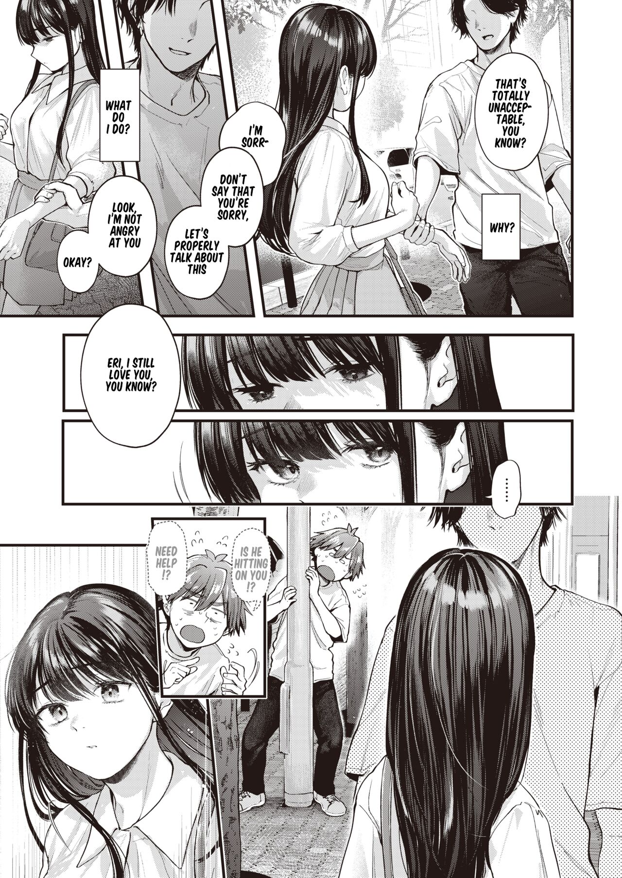 Amai Aimai - Page 30