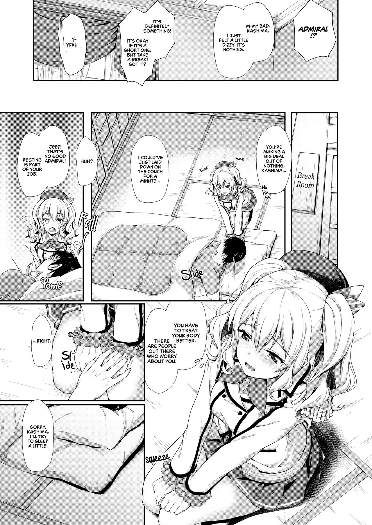 KanCollection 1 - Page 52