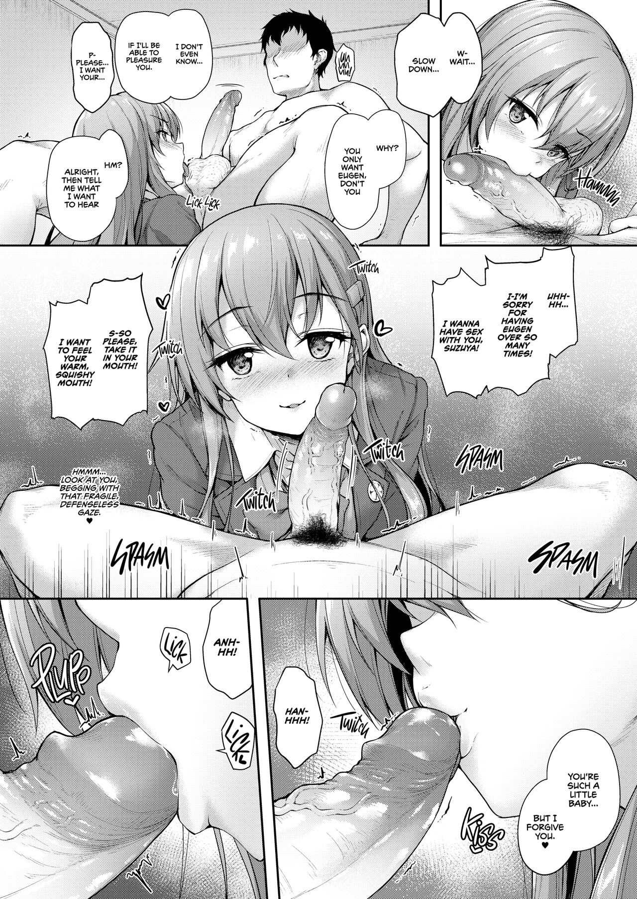 KanCollection 2 - Page 109
