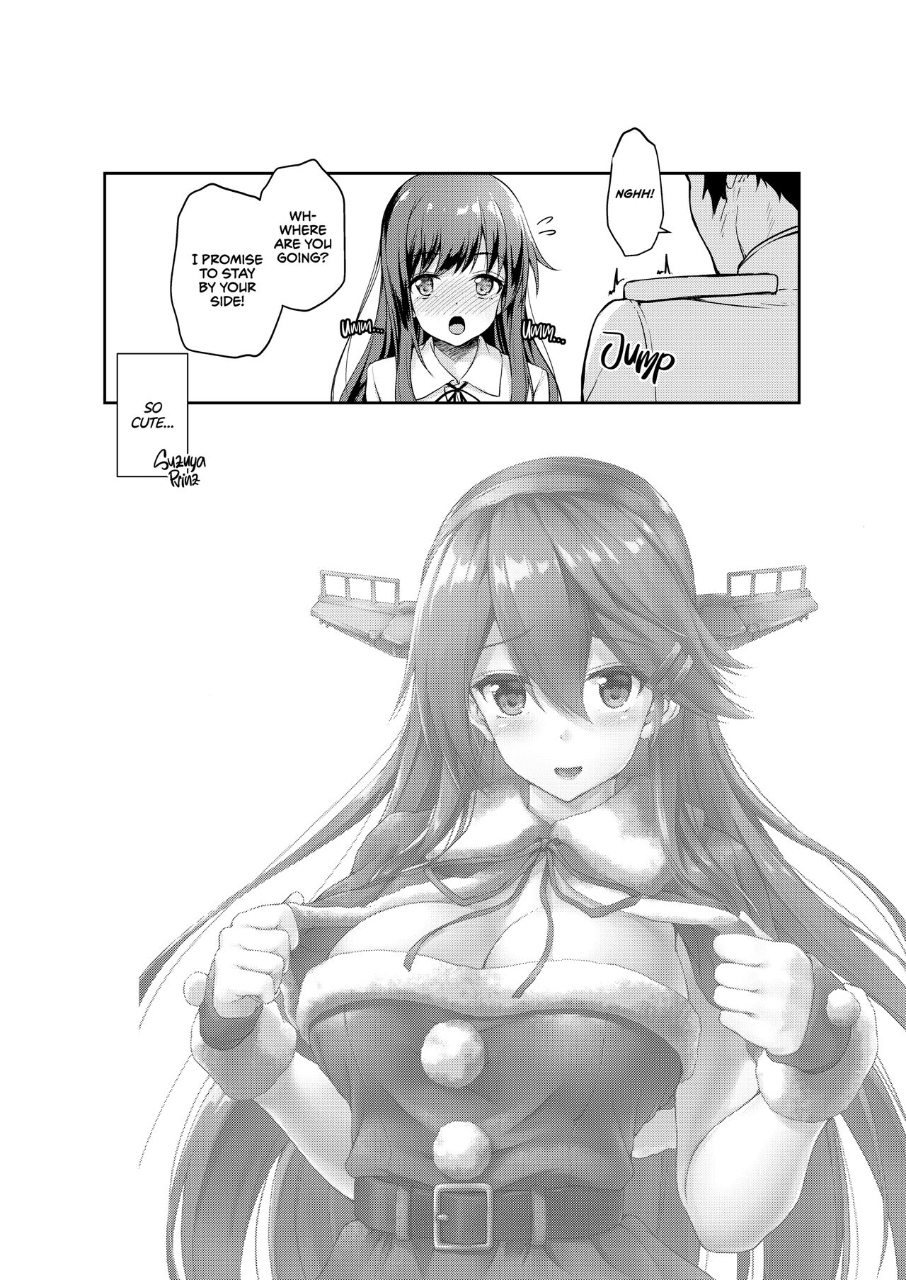 KanCollection 2 - Page 126