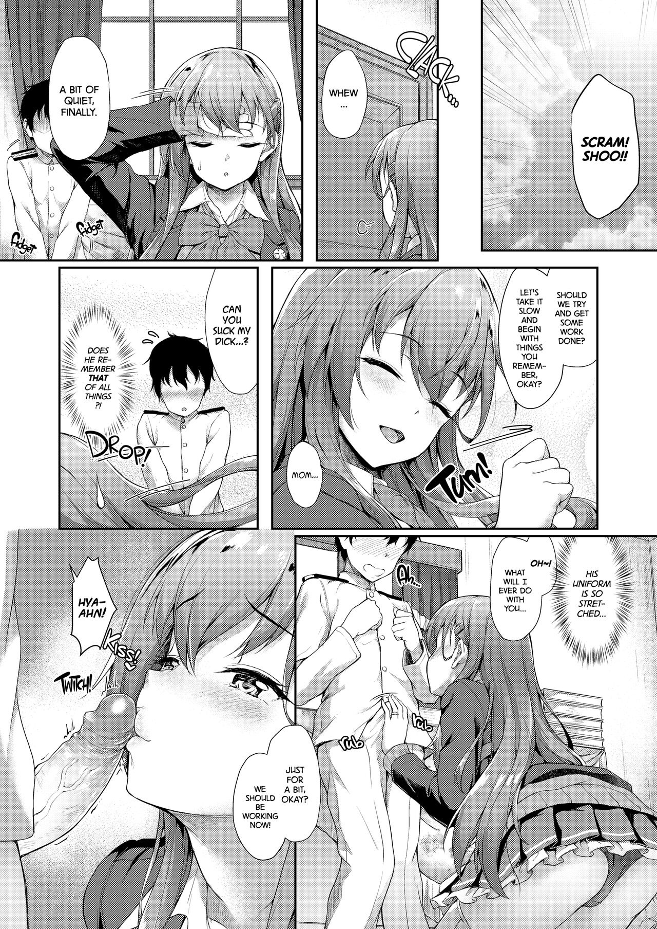 KanCollection 2 - Page 27