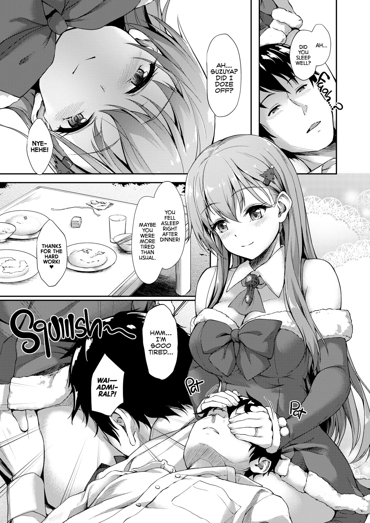 KanCollection 2 - Page 4