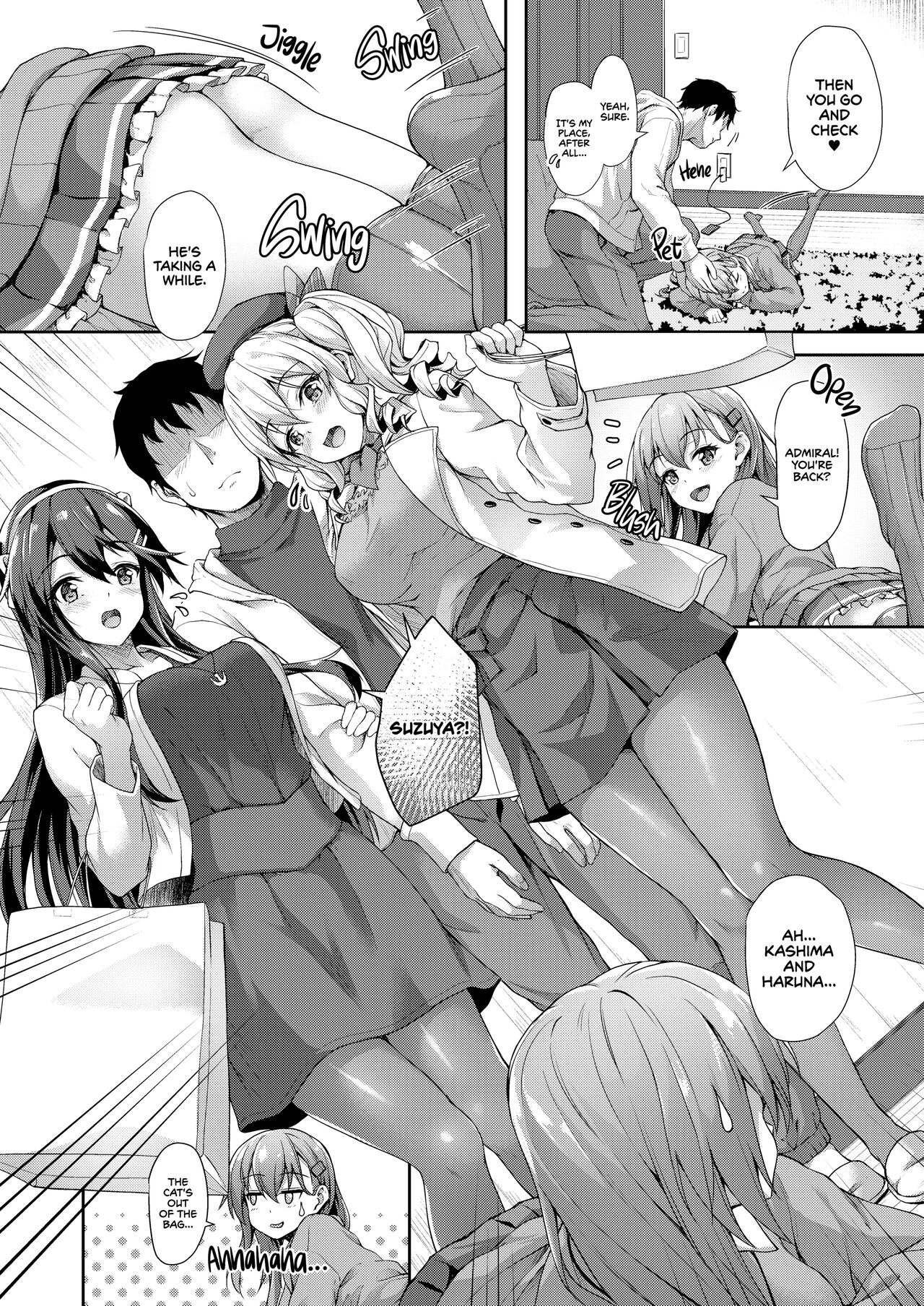 KanCollection 2 - Page 51