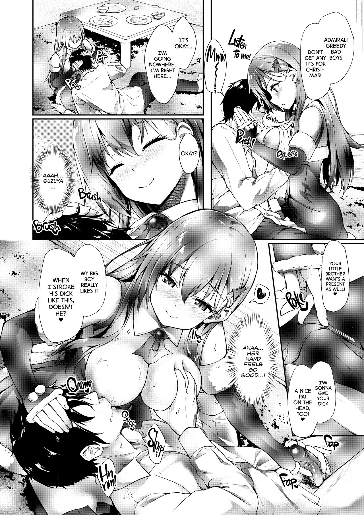 KanCollection 2 - Page 7