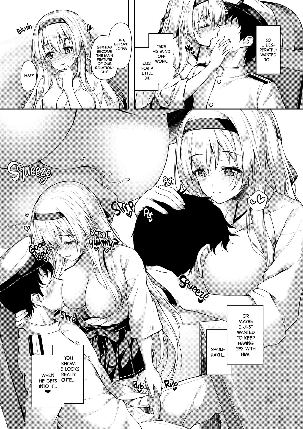 KanCollection 2 - Page 81