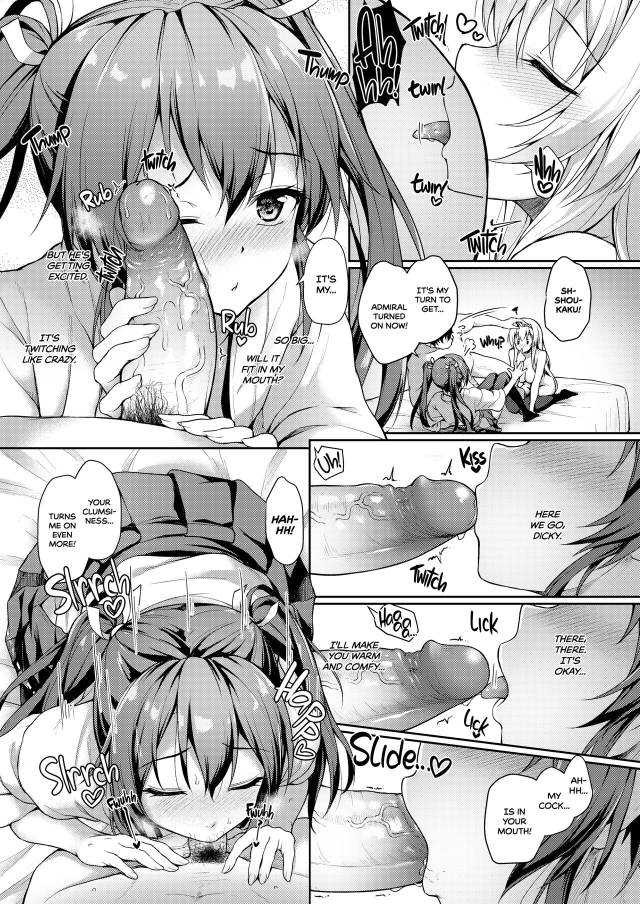 KanCollection 2 - Page 94