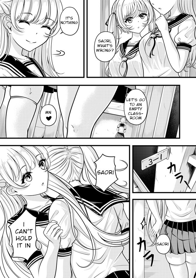 Lilith's Troubles - Page 33