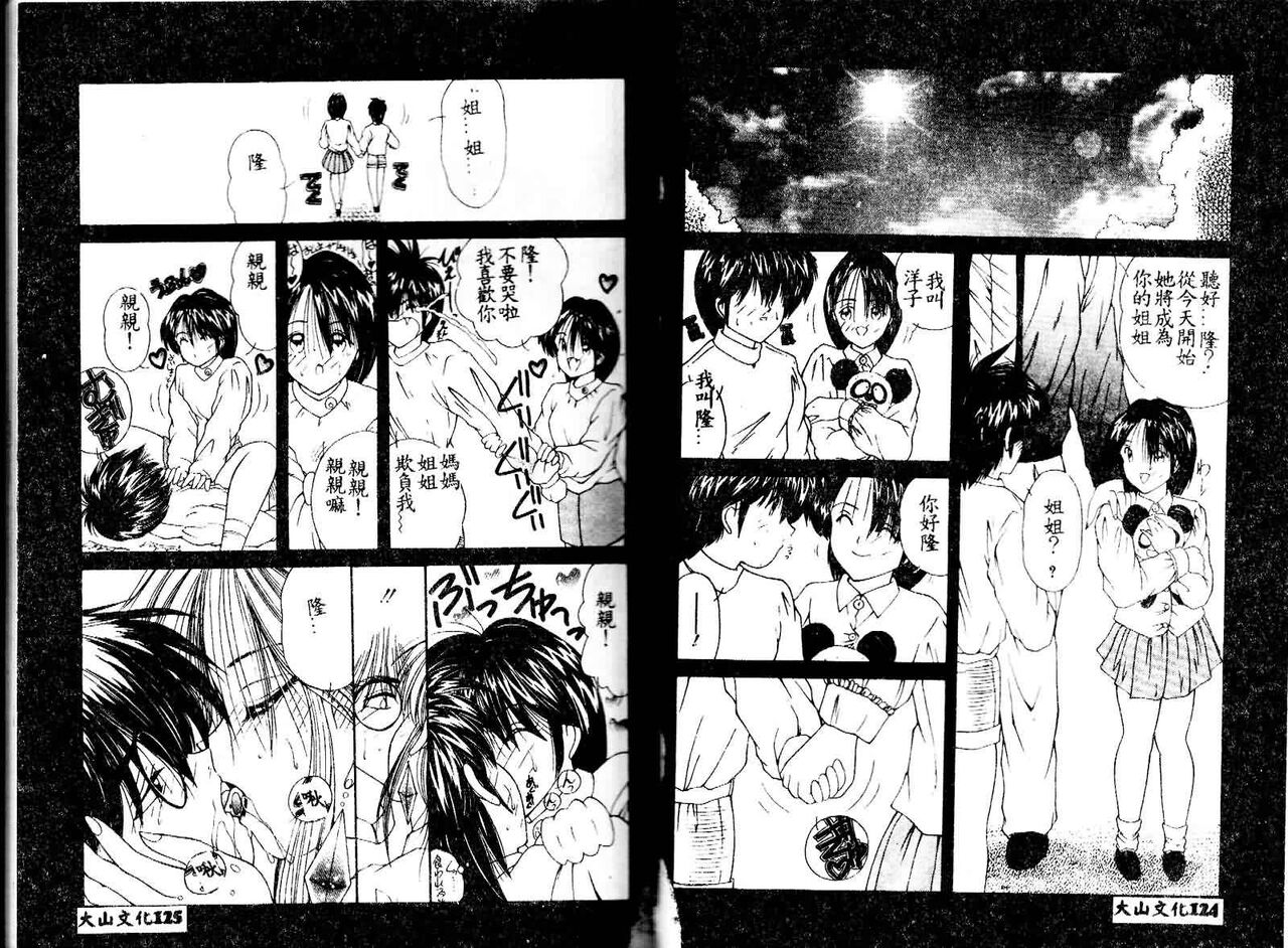 Kiken na Cupid - Page 64