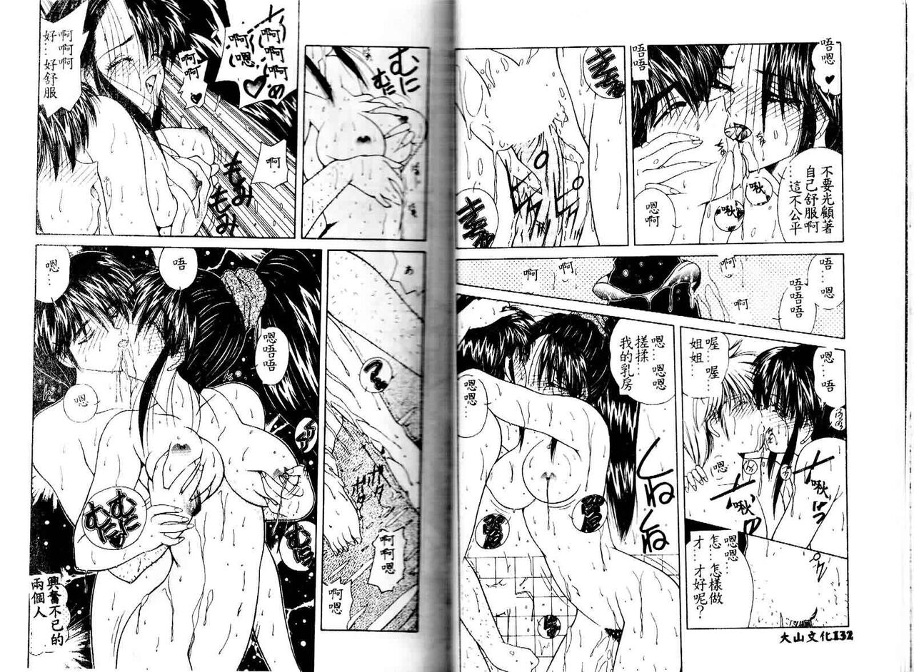 Kiken na Cupid - Page 68