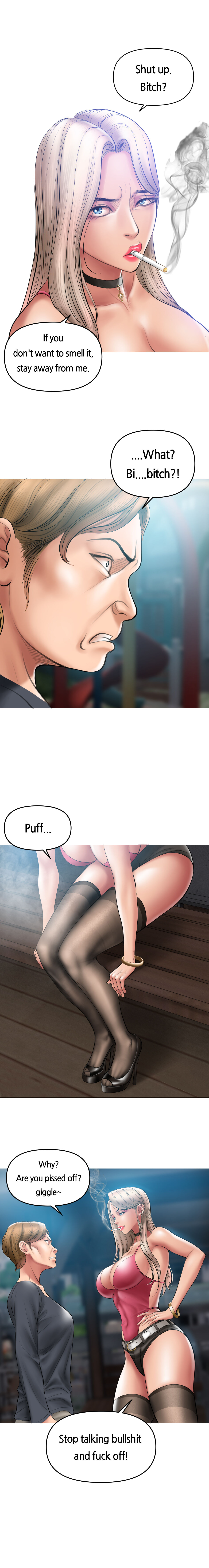 Smoking Hypnosis - Page 102