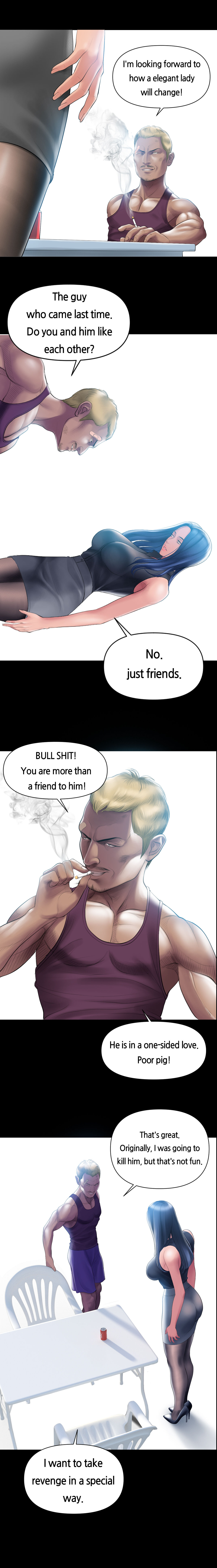 Smoking Hypnosis - Page 38
