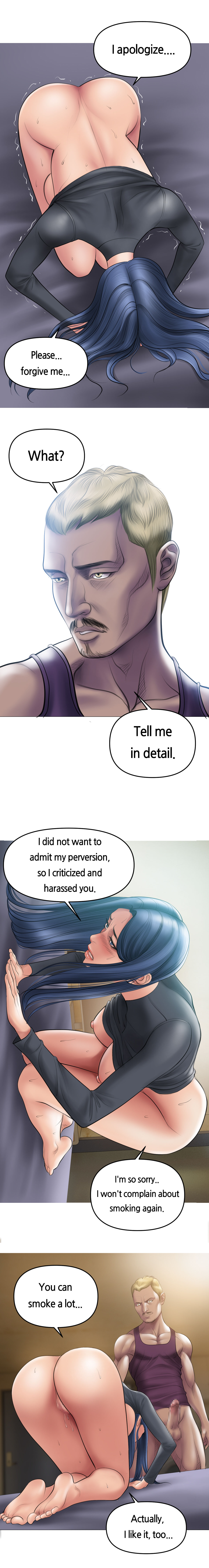 Smoking Hypnosis - Page 78