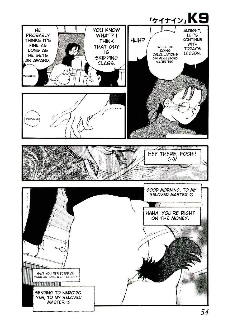 K9 - Page 52