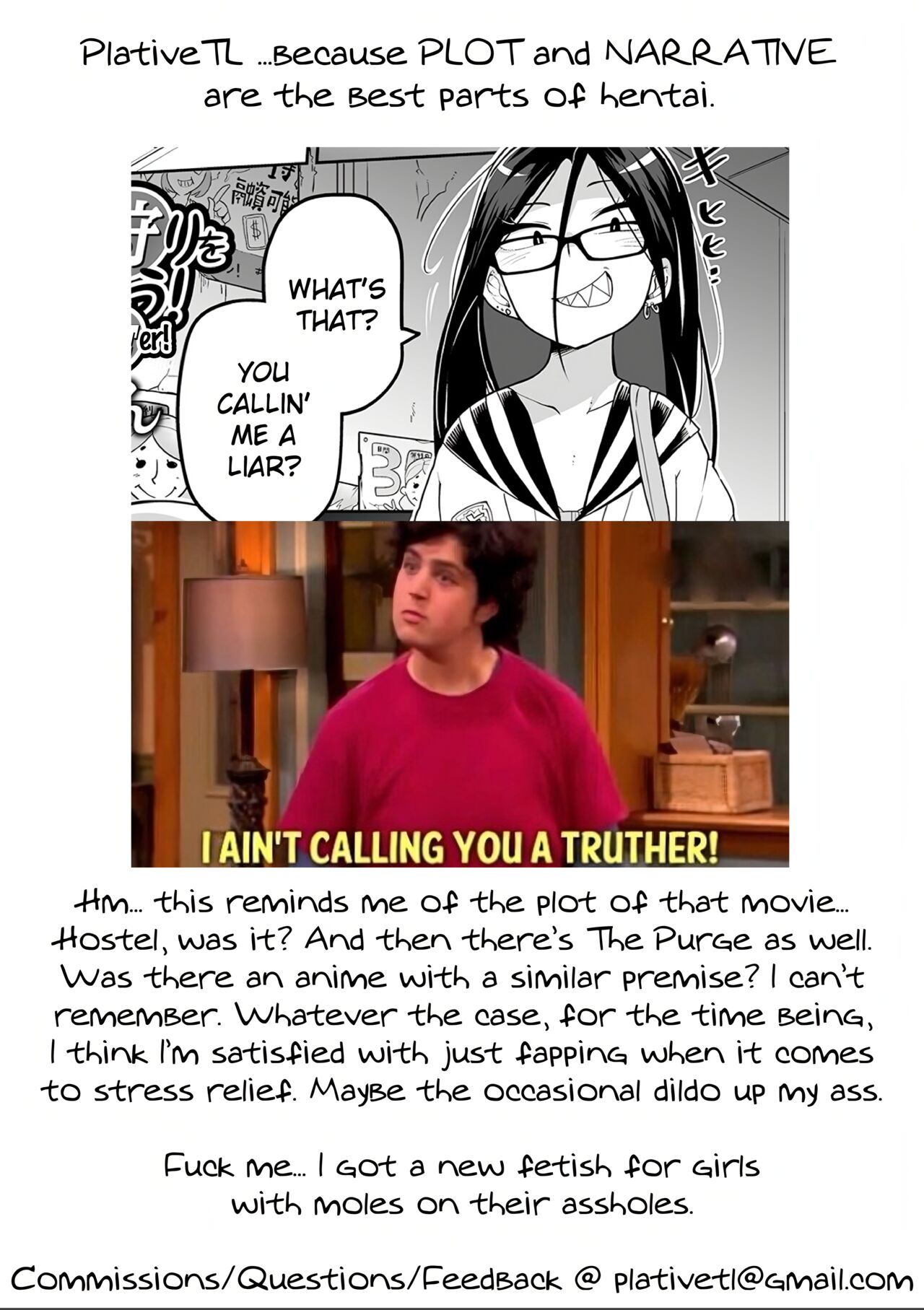 Oyajigari o Karou! - Page 27
