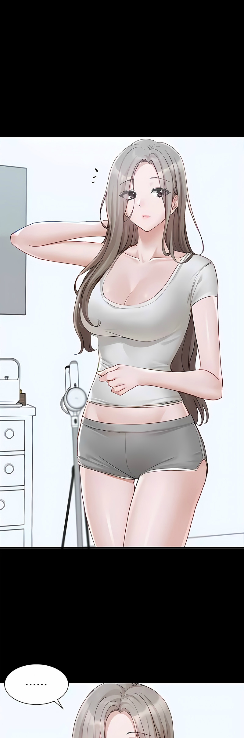 社团学姐/Circles 151-163 - Page 438