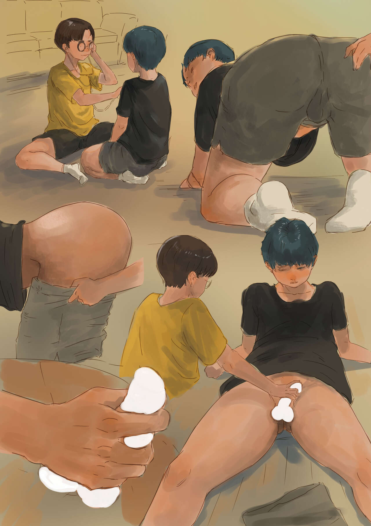 Kinki - Page 71
