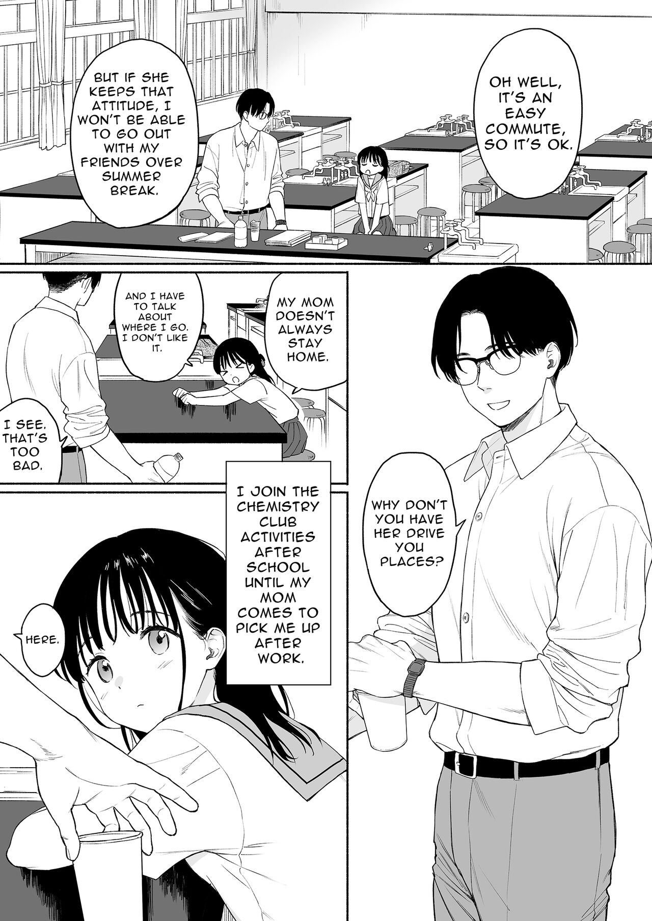 Afterschool Science Club - Page 7