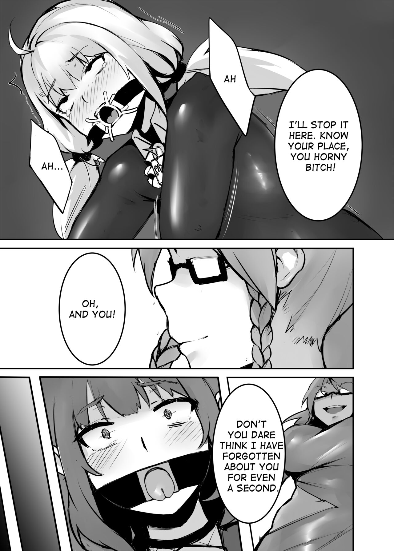 Dream/Strung - Page 18