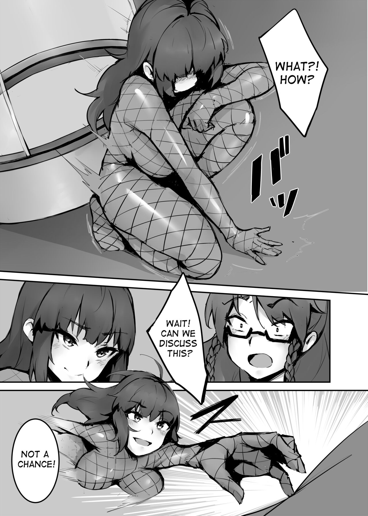 Dream/Strung - Page 36