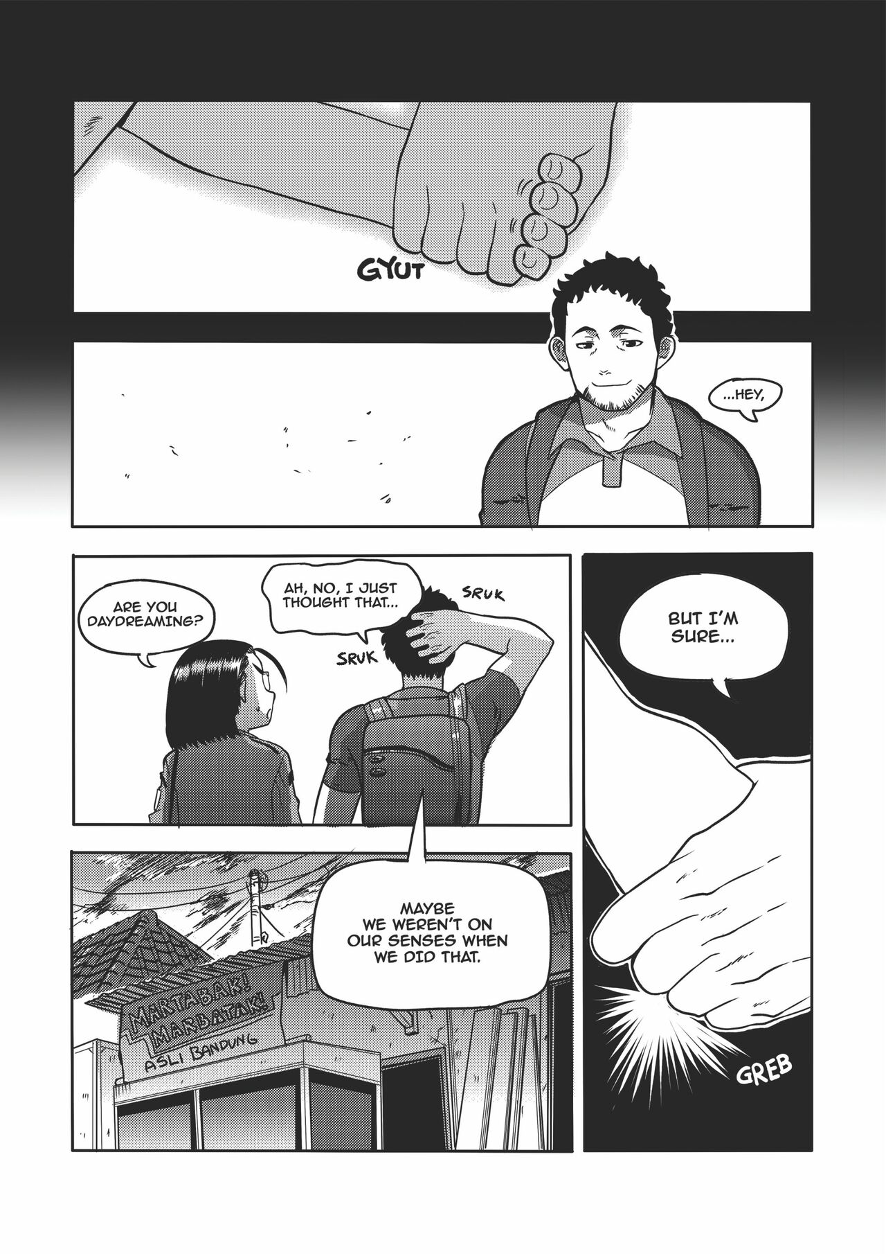 Camellia the First - Page 25