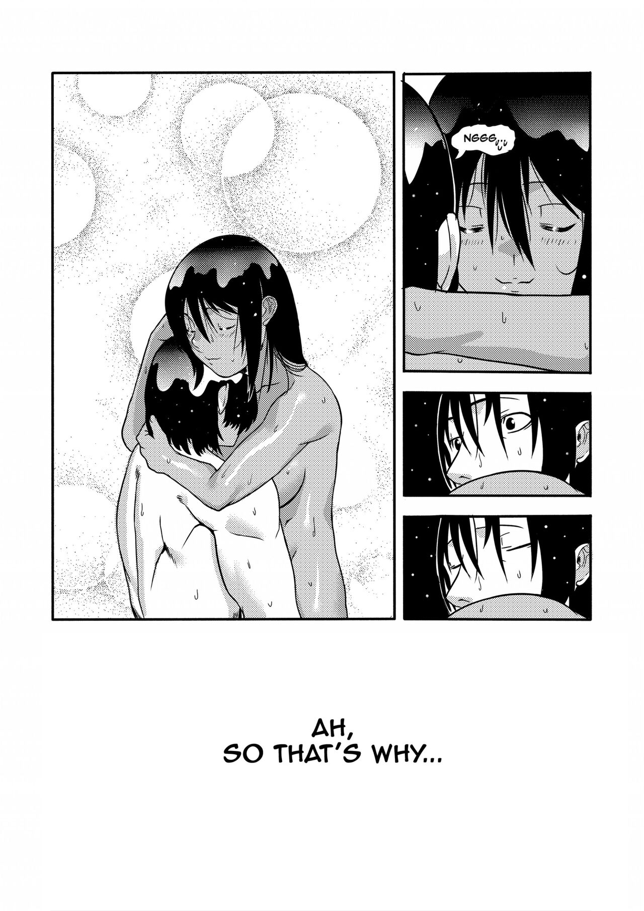 Chromatic Rose - Page 22