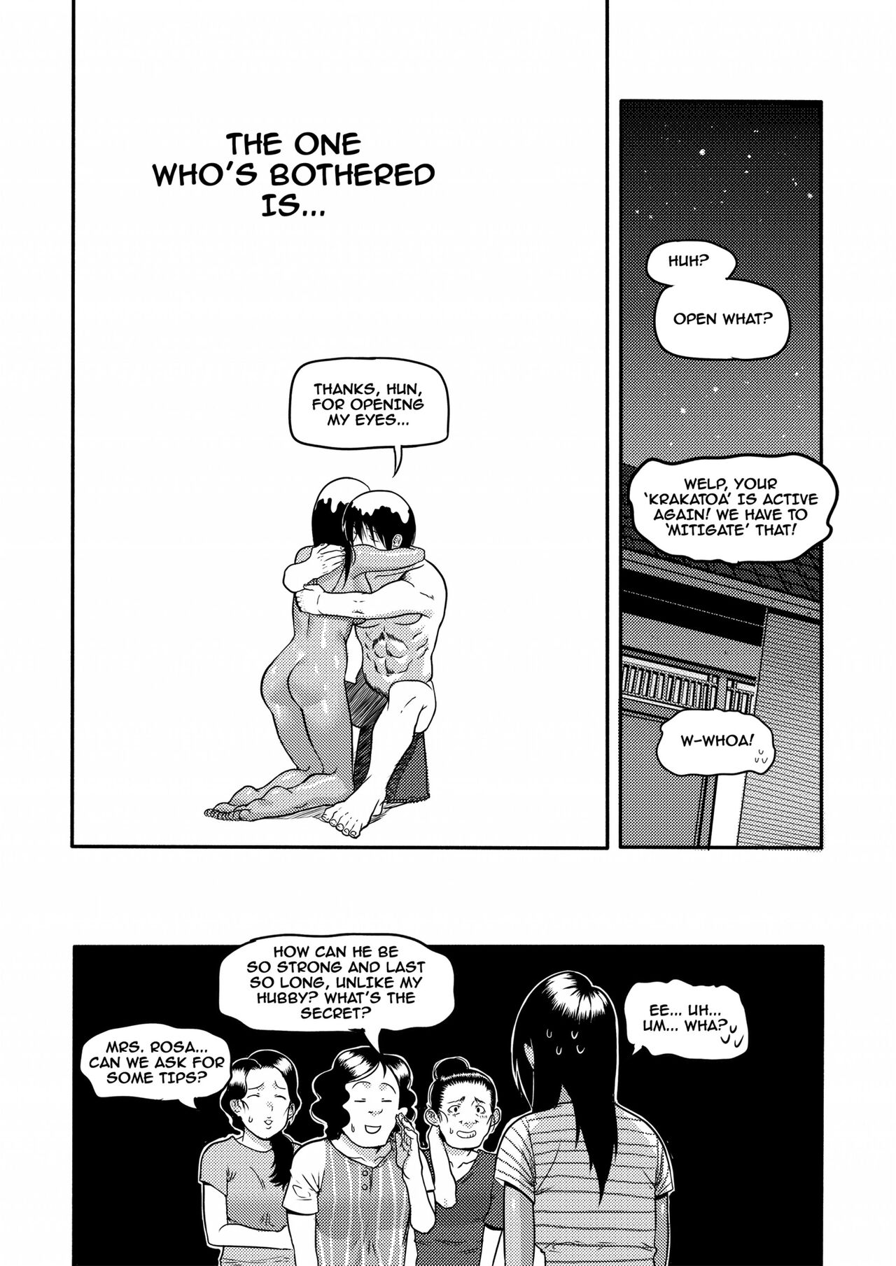 Chromatic Rose - Page 23