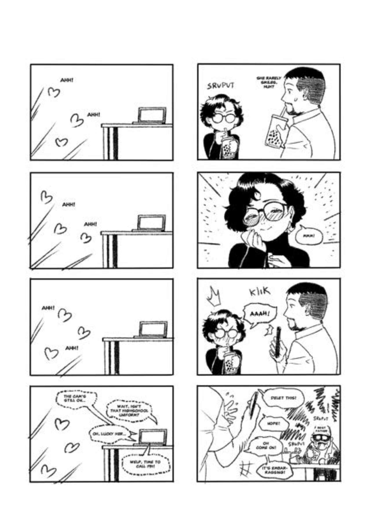 Solitude Heather - Page 21