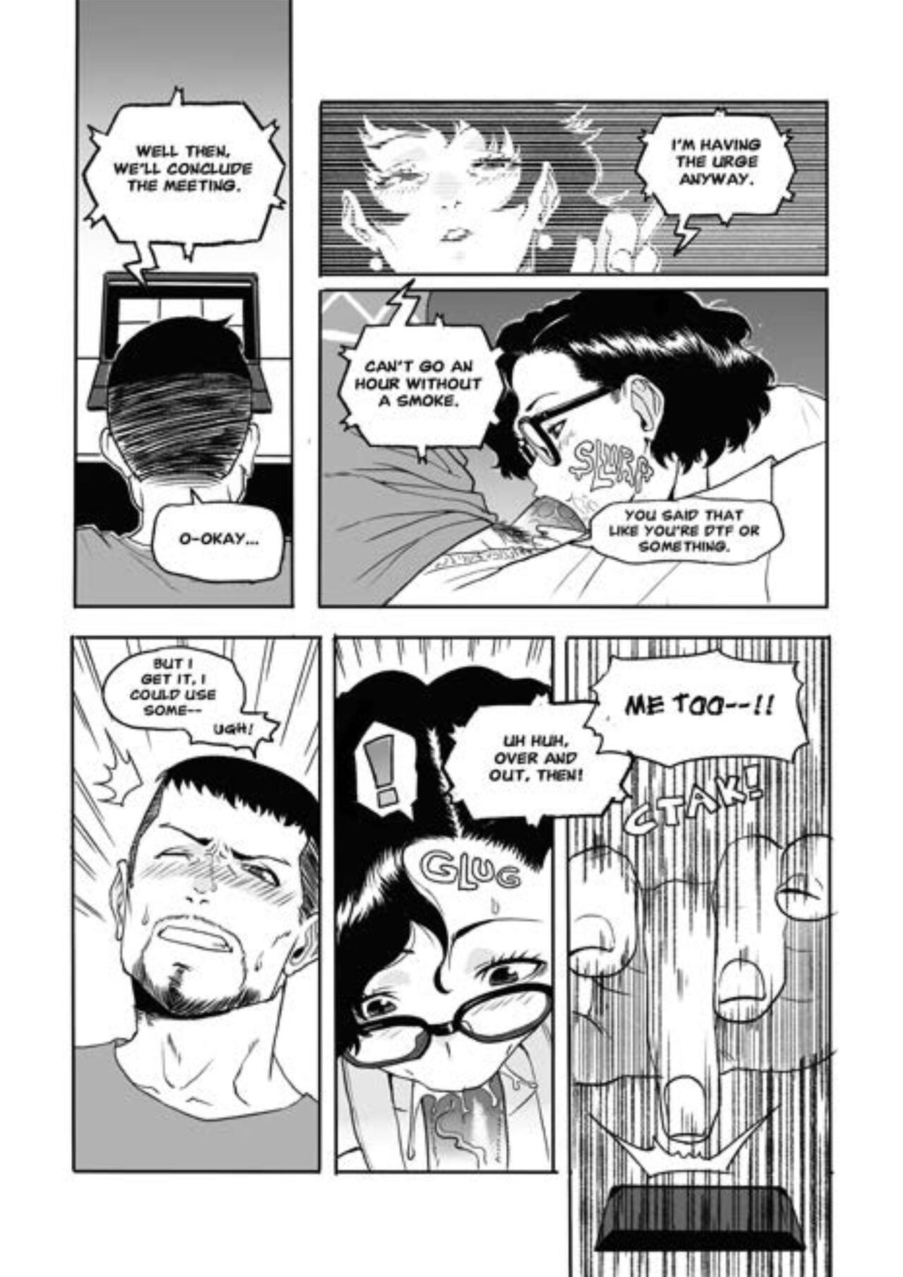 Solitude Heather - Page 5