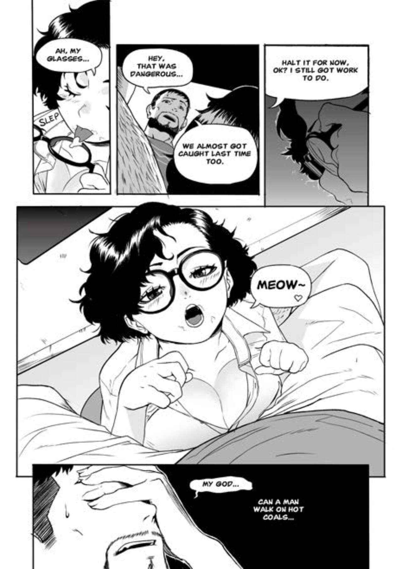 Solitude Heather - Page 7
