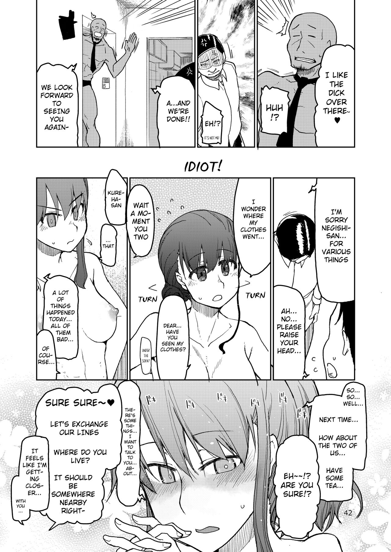 SYG² - Page 43