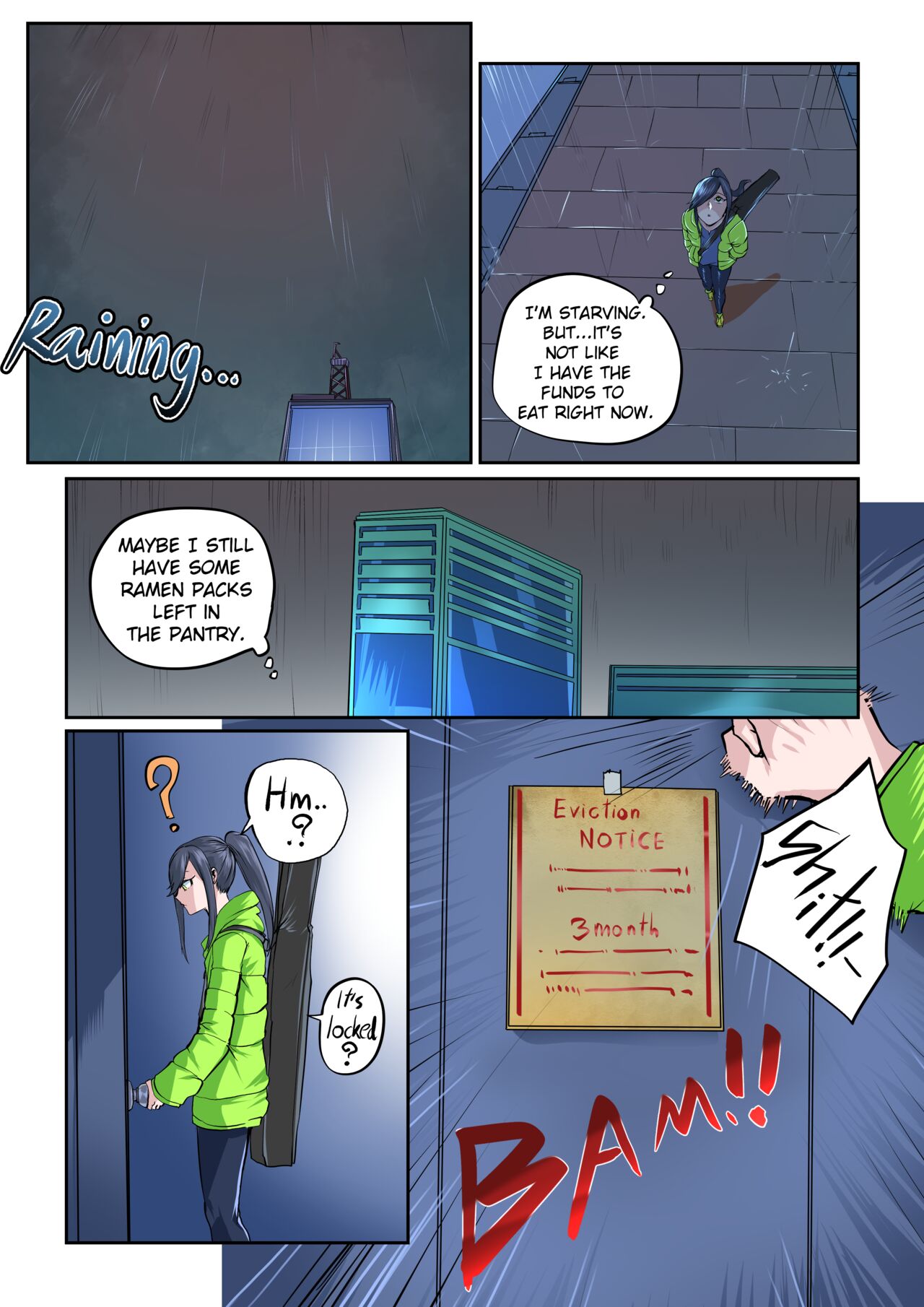 Cream Soda Jam - Page 10