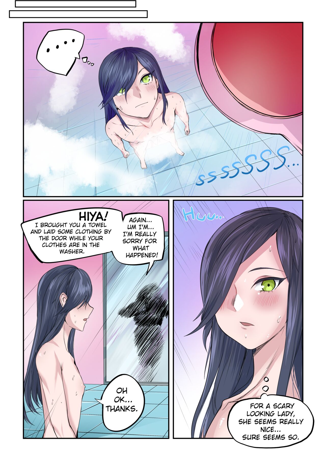Cream Soda Jam - Page 14