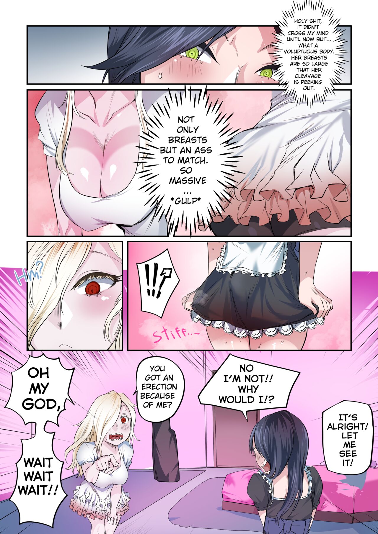 Cream Soda Jam - Page 17