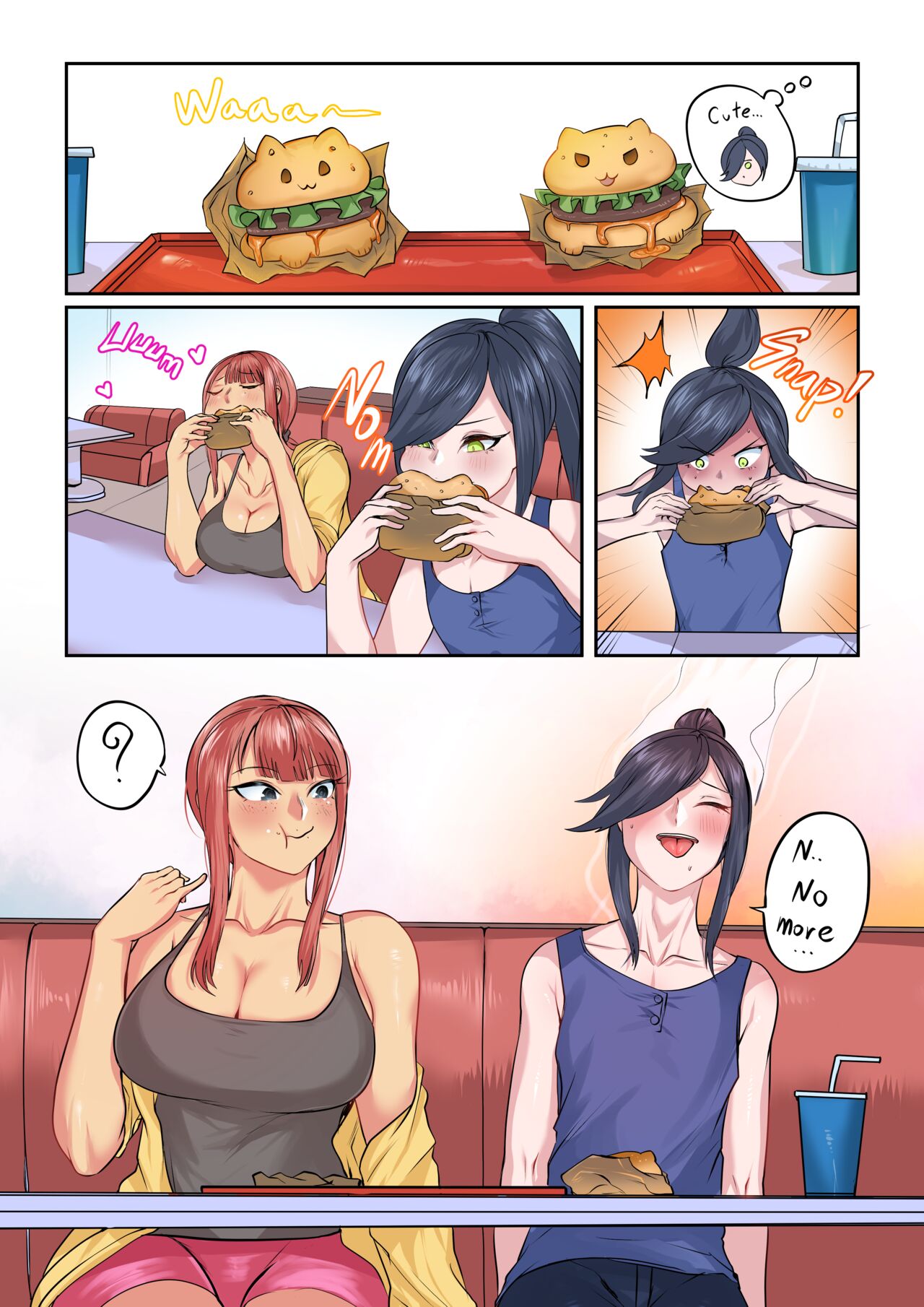 Cream Soda Jam - Page 35