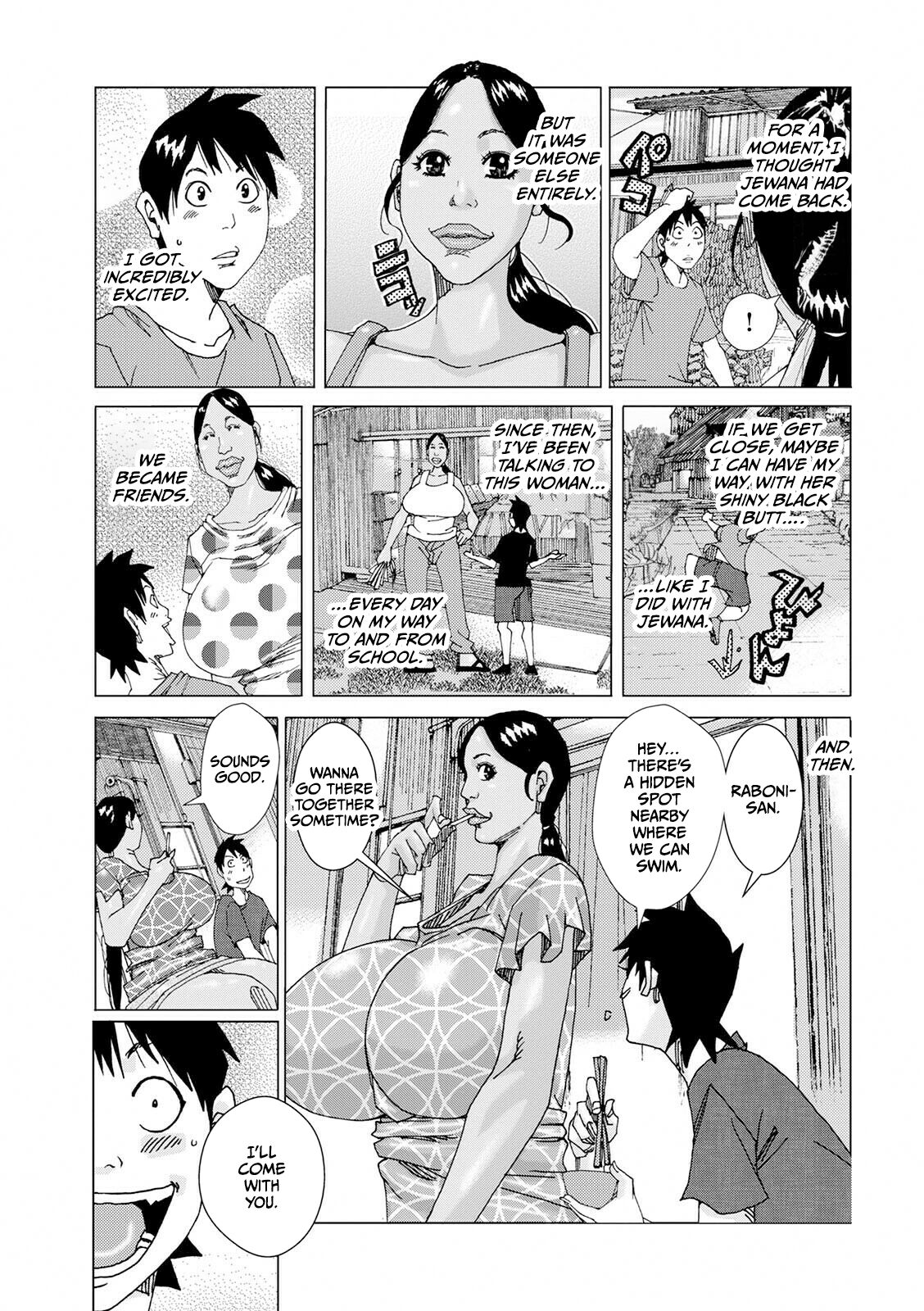 Othello 8 - Page 9