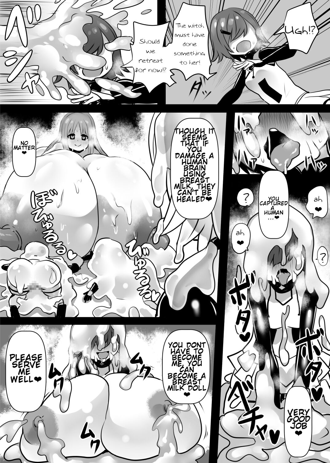 Douka Hime | Assimilation Princess - Page 28