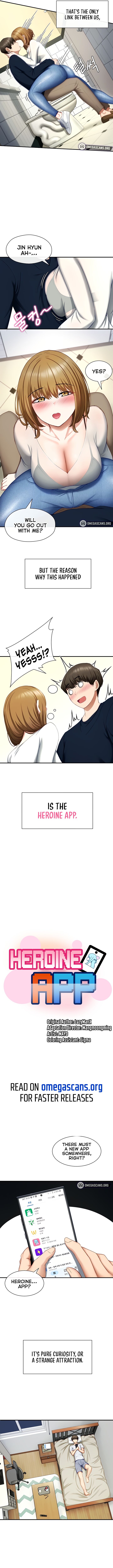HEROINE APP - Page 6