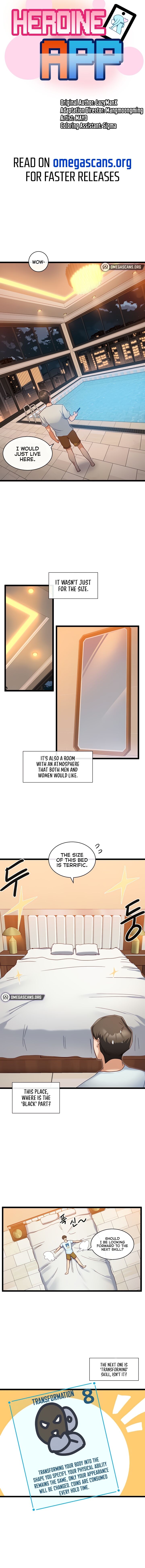 HEROINE APP - Page 77