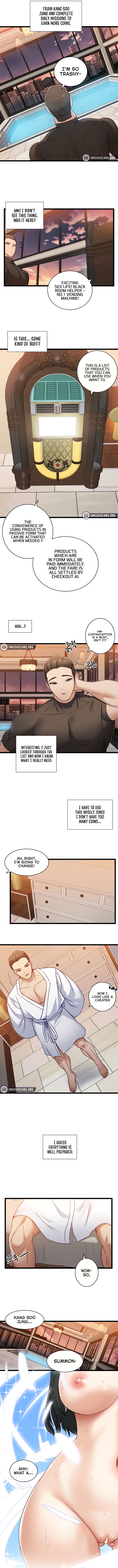 HEROINE APP - Page 87