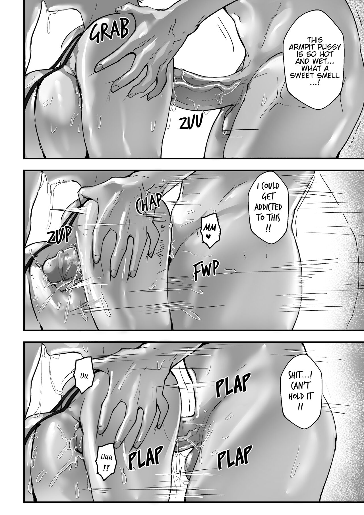 Good Teachers 3 - Page 25