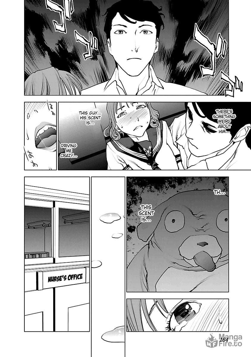 Seishokuki Volume 5 - Page 157