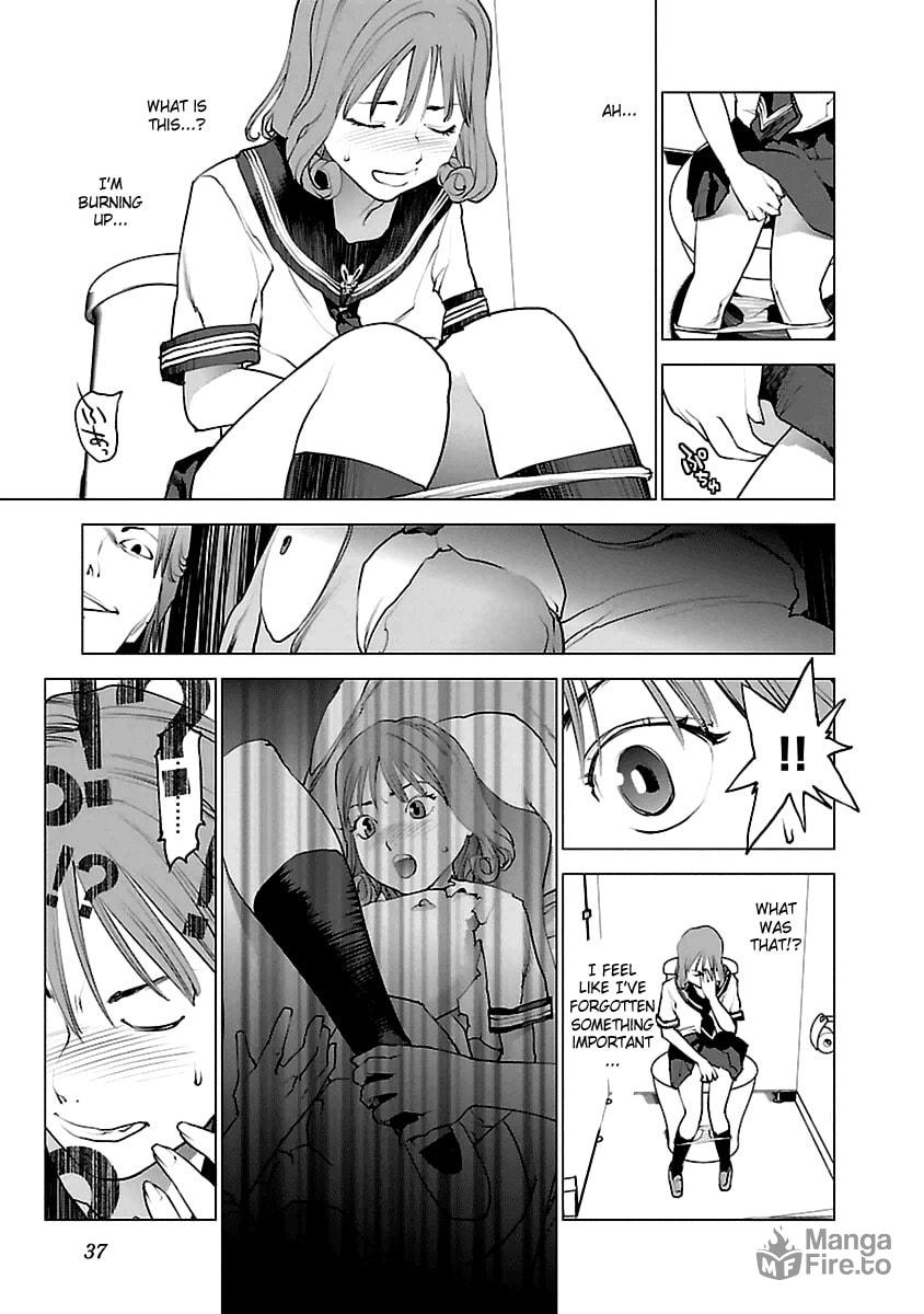 Seishokuki Volume 5 - Page 36