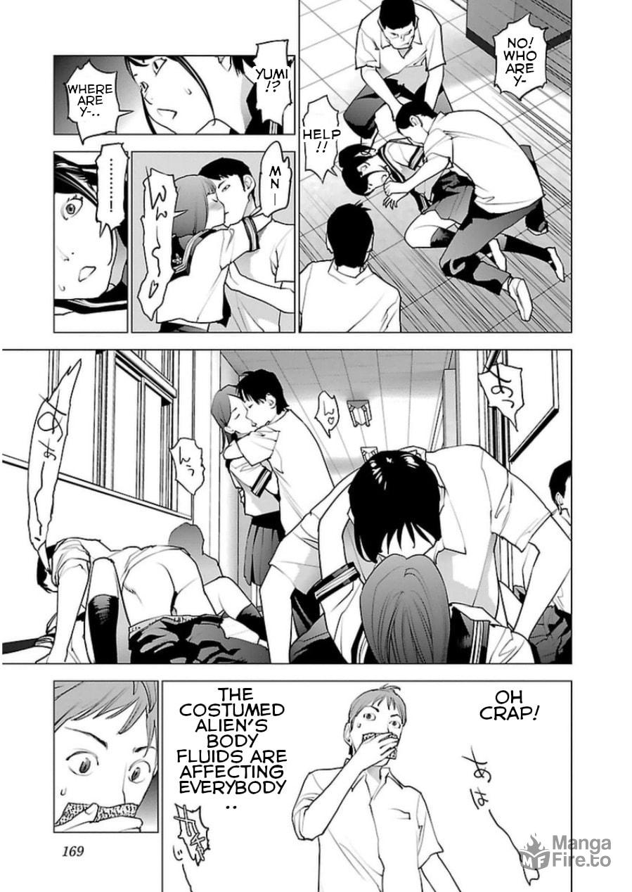 Seishokuki Volume 6 - Page 162