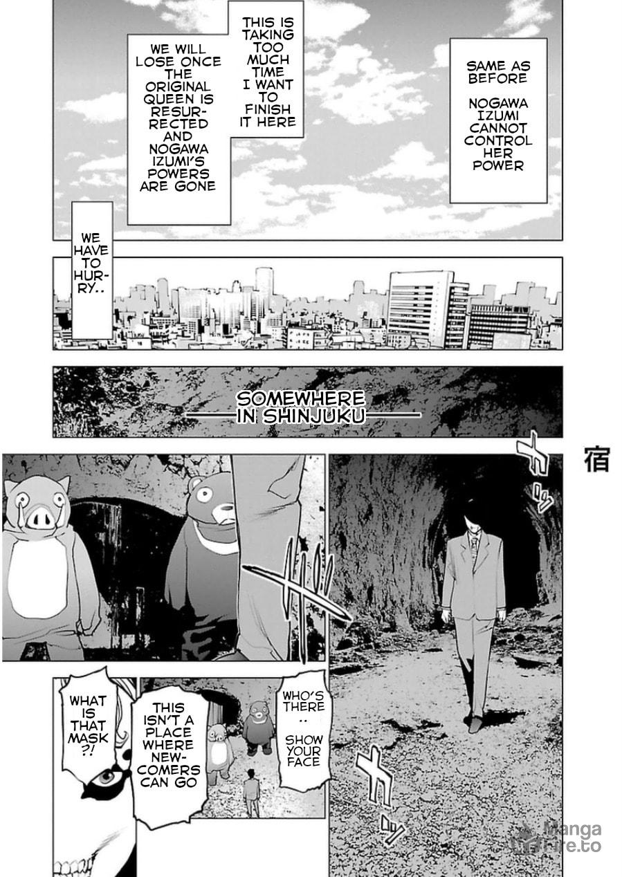 Seishokuki Volume 6 - Page 168