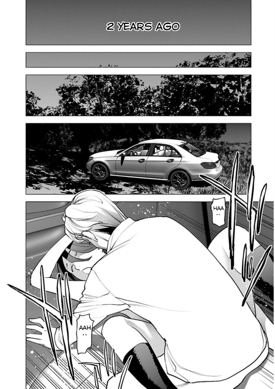 Seishokuki Volume 6 - Page 171