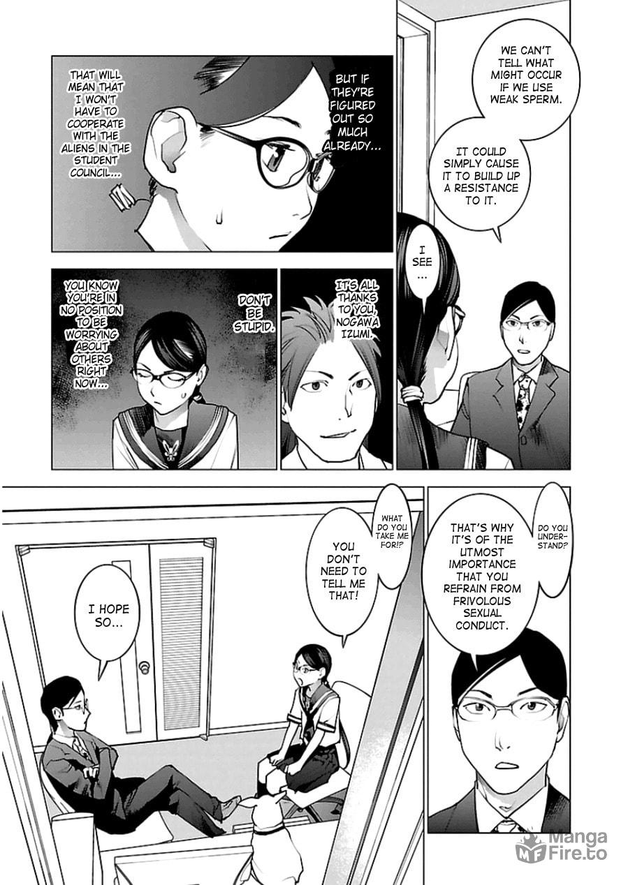 Seishokuki Volume 6 - Page 38