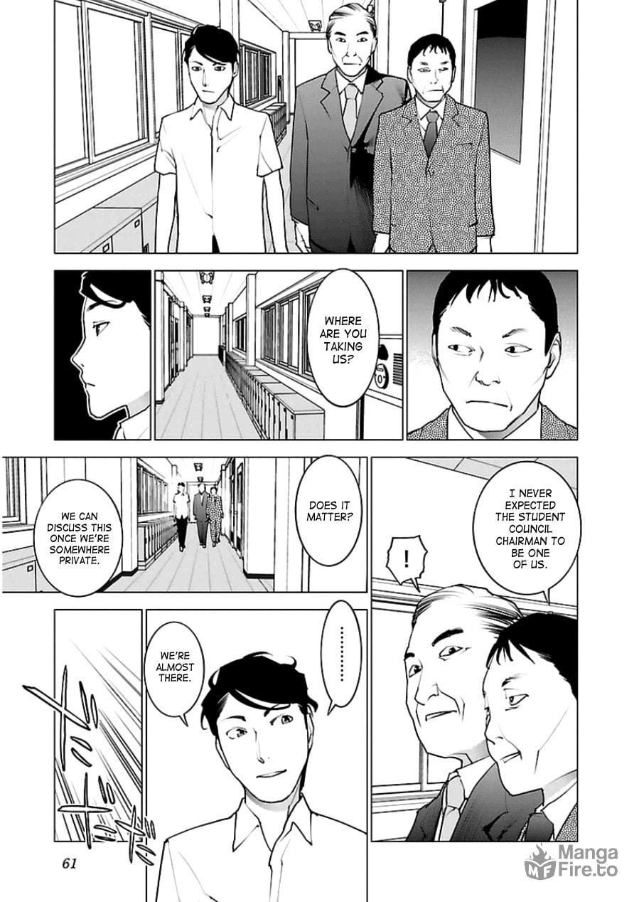 Seishokuki Volume 6 - Page 61