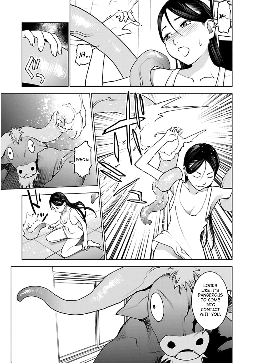 Seishokuki Volume 6 - Page 71