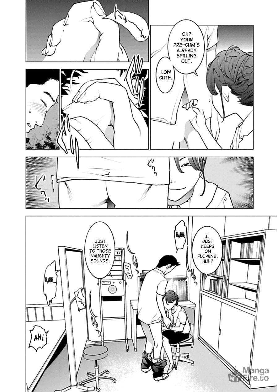 Seishokuki Volume 6 - Page 9