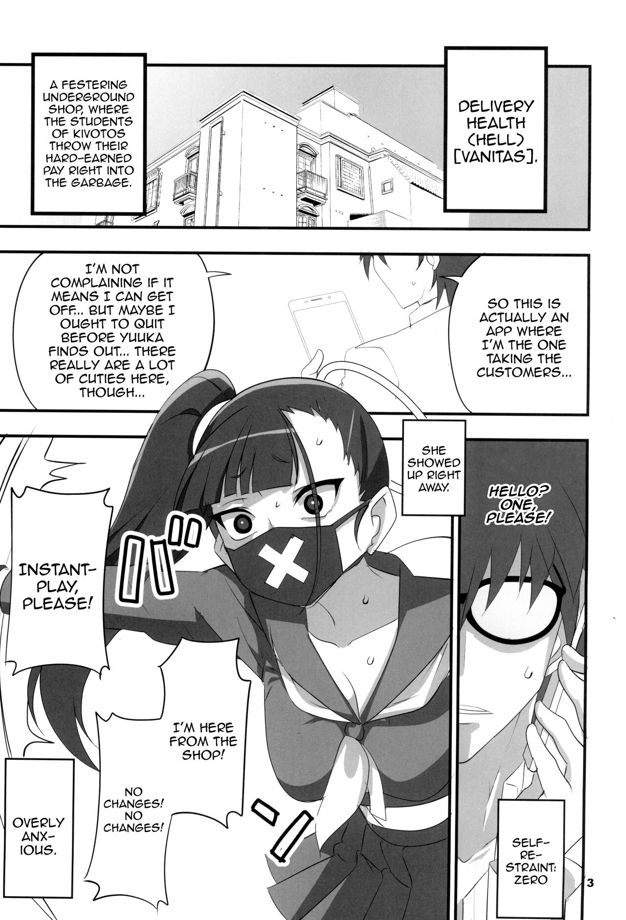 MobDeli 2 - Page 3